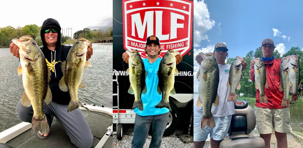 Lake Blackshear Fishing Guide Service Bass, Crappie/Bream Fishing