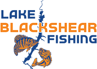 Lake Blackshear Fishing