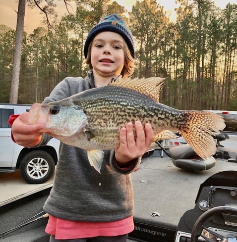 Lake-Blackshere-Crappie-fishing-2