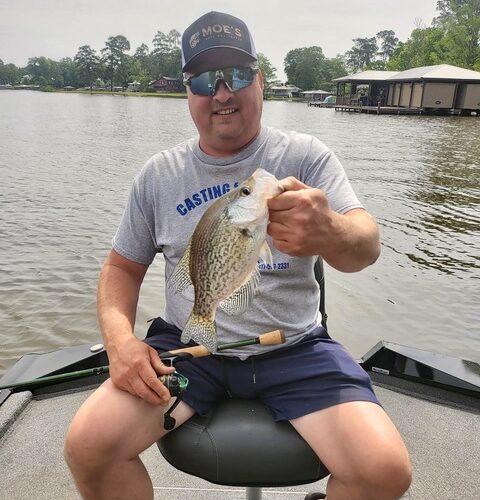 Lake BlackShear Bass fishing 2 Lake BlackShear Bass fishing