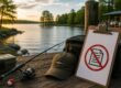 the Penalty for Fishing Without a License in Lake Blackshear